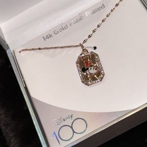 🆕 Minnie Necklace